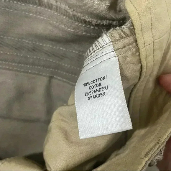 Kuhl Cargo Trousers - Picture 10 of 10